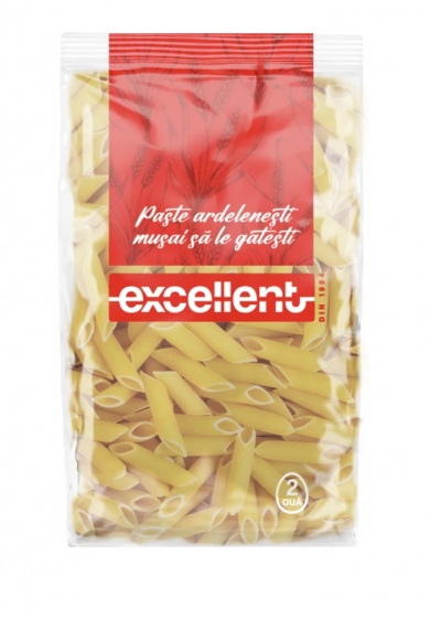 Excellent Penne 2 ouă 400g