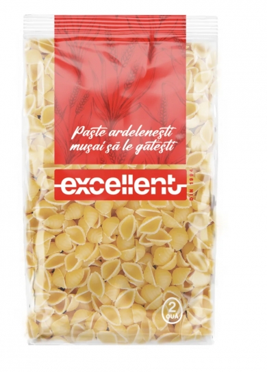  Excellent Scoici 2 ouă 400g