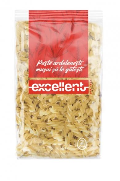  Excellent Spirale 2 ouă 400g