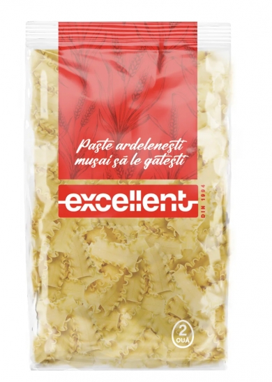  Excellent Zig Zag 2 ouă 200g