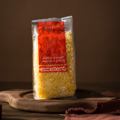 Excellent Alfabet 2 ouă 200g