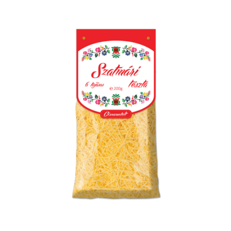 Szatmari Teszta Fidea