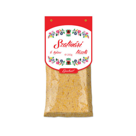 Szatmari Teszta Frunze